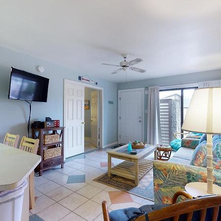 Club Ocean Villa 2 97 Ocean City Exterior foto
